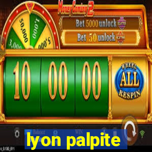 lyon palpite